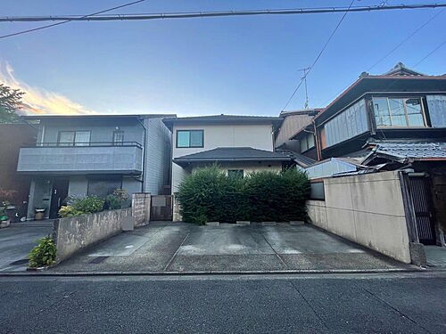 京都府京都市上京区柳風呂町 12480万円