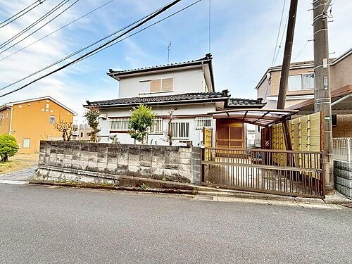 埼玉県入間市大字新久 1150万円
