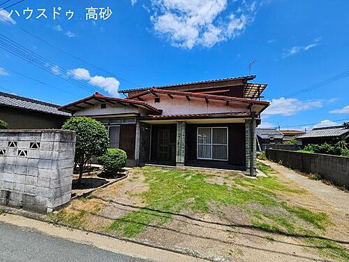 兵庫県加古川市尾上町口里 1200万円