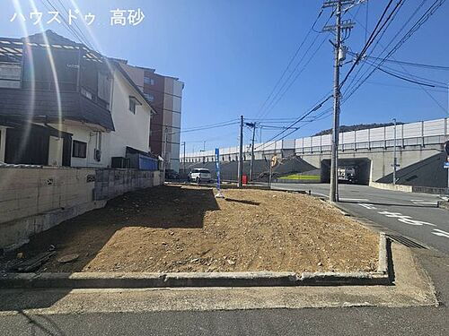 兵庫県高砂市神爪５丁目 1098万円