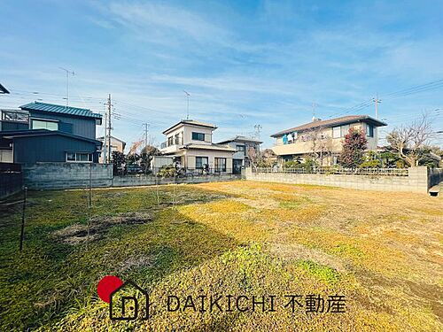 埼玉県羽生市西５丁目 980万円