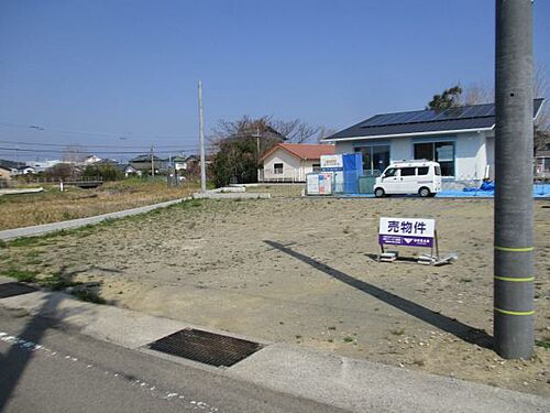 宮崎県宮崎市花ケ島町西田 土地