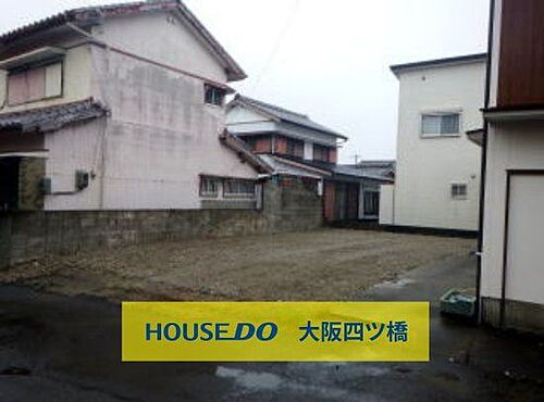 和歌山県新宮市佐野２丁目 土地