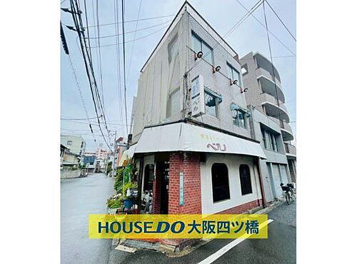 大阪府大阪市淀川区十三元今里１丁目 土地