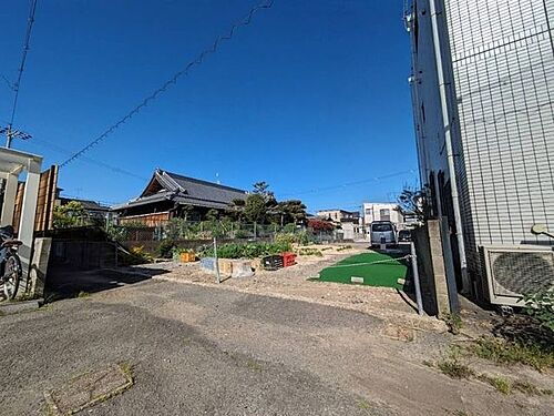 和歌山県和歌山市松島 300万円