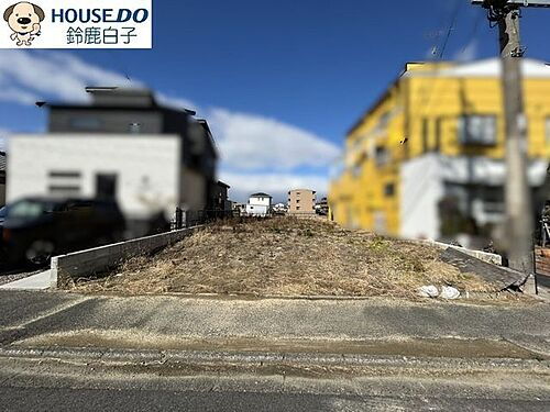 三重県鈴鹿市東玉垣町 1200万円