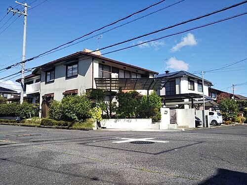 滋賀県草津市桜ケ丘４丁目 2080万円