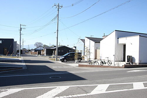 栃木県那須塩原市埼玉 建築条件付土地