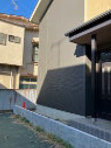 東京都豊島区長崎３丁目 土地