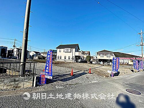 埼玉県入間市小谷田１丁目 1670万円