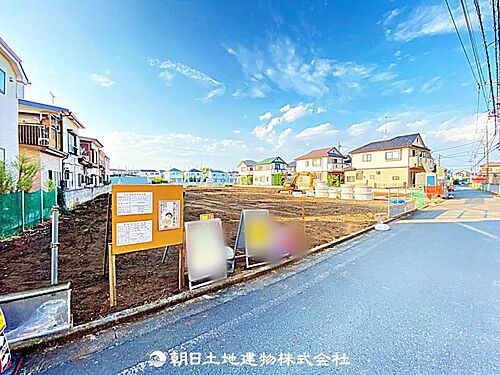 東京都東村山市恩多町３丁目 3390万円