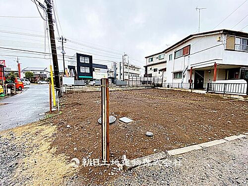 埼玉県所沢市大字山口 2480万円