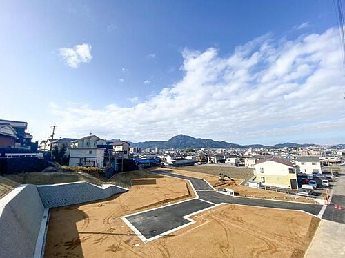 奈良県香芝市下田東５丁目 1650万円
