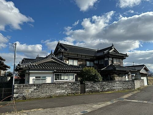 鳥取県鳥取市下味野 900万円