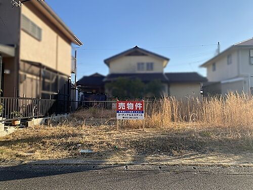 岐阜県海津市南濃町松山 120万円