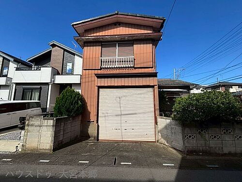 埼玉県さいたま市北区別所町 2699万円