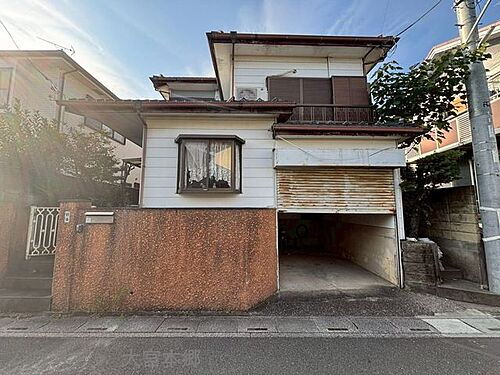 埼玉県上尾市大字瓦葺 土地