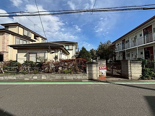 埼玉県さいたま市北区宮原町４丁目 土地