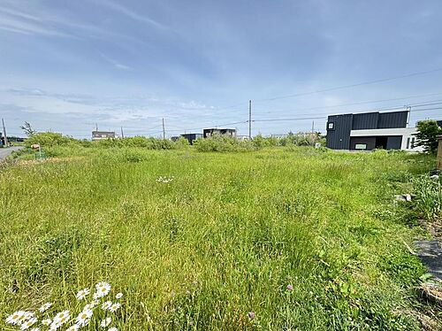 北海道江別市豊幌はみんぐ町 1600万円