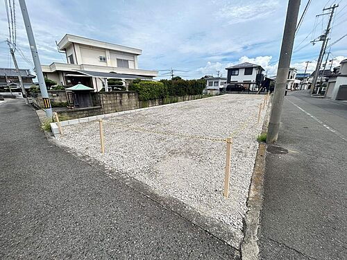 大阪府阪南市箱作 土地