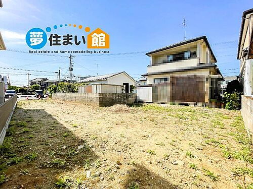 福島県郡山市字賀庄 1490万円