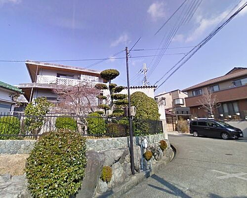 大阪府堺市南区槇塚台２丁 4280万円