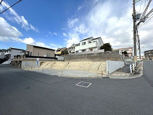 兵庫県神戸市垂水区南多聞台２丁目 3260万円