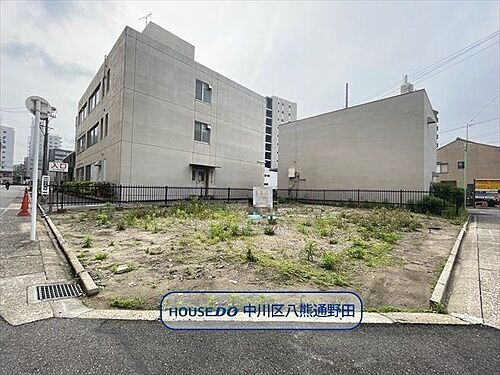 愛知県名古屋市中川区尾頭橋１丁目 5280万円