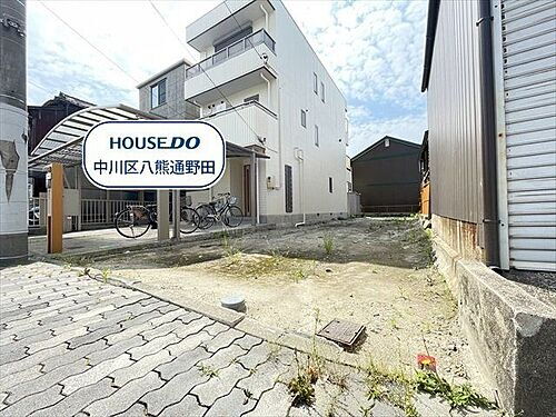 愛知県名古屋市中川区柳瀬町１丁目 1980万円
