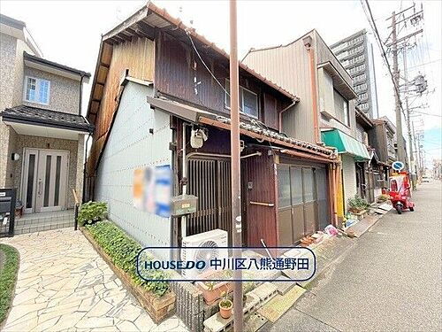愛知県名古屋市中川区福住町 1200万円