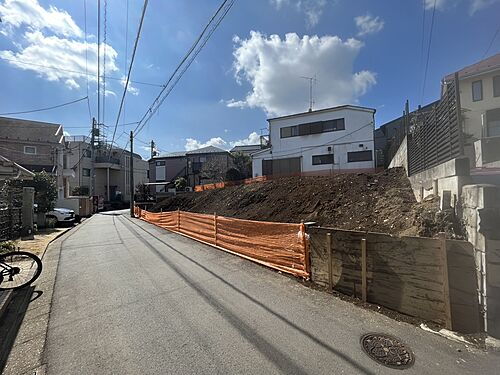 東京都練馬区桜台５丁目 5480万円