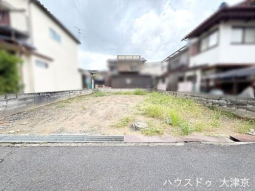 滋賀県大津市竜が丘 2098万円