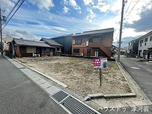 三重県鈴鹿市東玉垣町 550万円