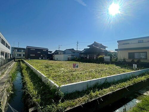 三重県鈴鹿市南堀江１丁目 1020万円