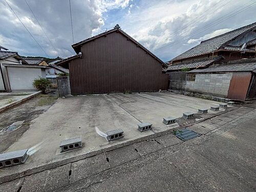 三重県伊賀市岩倉 土地