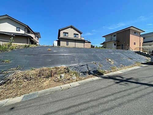 三重県津市河辺町 土地
