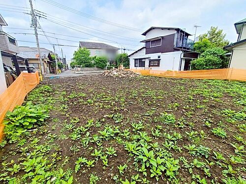 東京都日野市大坂上２丁目 3580万円