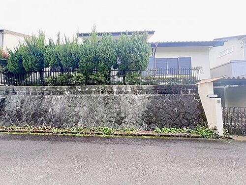 東京都日野市平山３丁目 土地