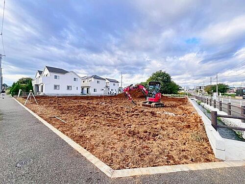 東京都日野市西平山３丁目 土地