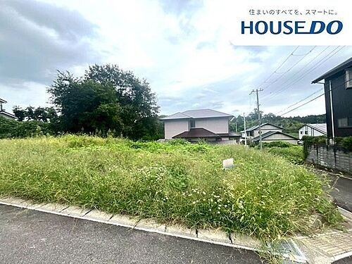 滋賀県甲賀市甲南町池田 土地