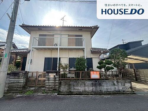 滋賀県湖南市夏見 土地