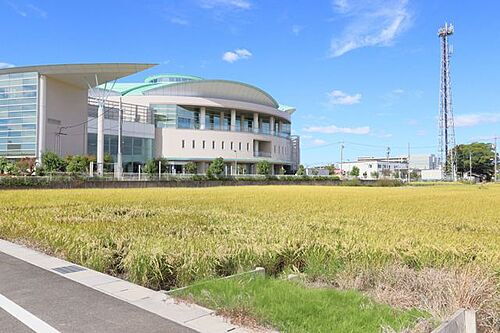 愛知県北名古屋市九之坪笹塚 土地