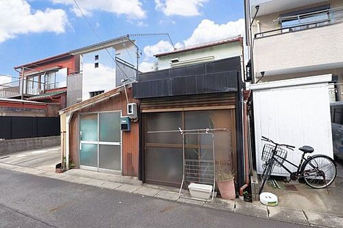 愛知県北名古屋市熊之庄山の前 730万円