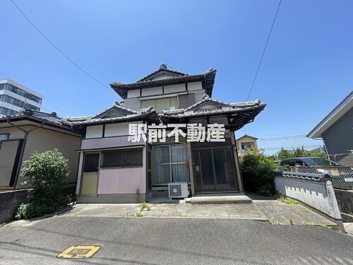 佐賀県佐賀市今宿町 土地