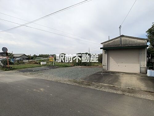 福岡県久留米市城島町楢津 390万円
