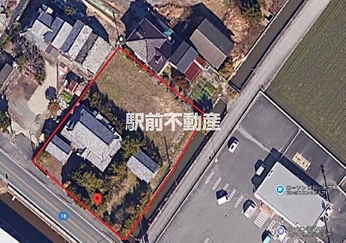福岡県大川市大字一木 1920万円