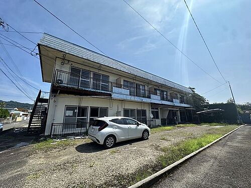 宮崎県日南市園田１丁目 土地