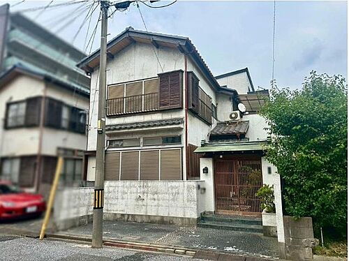 埼玉県川口市上青木西１丁目 土地