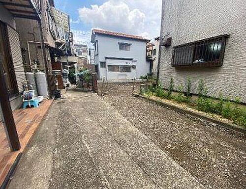 埼玉県川口市榛松３丁目 1096万円
