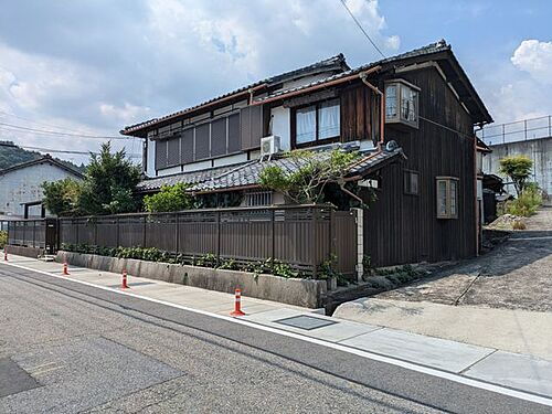 滋賀県大津市雄琴３丁目 土地